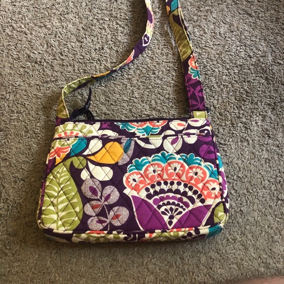 Vera Bradley Handbags - Vera Bradley